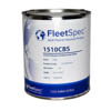 1510 HS POLYESTER URETHANE-CLEAR